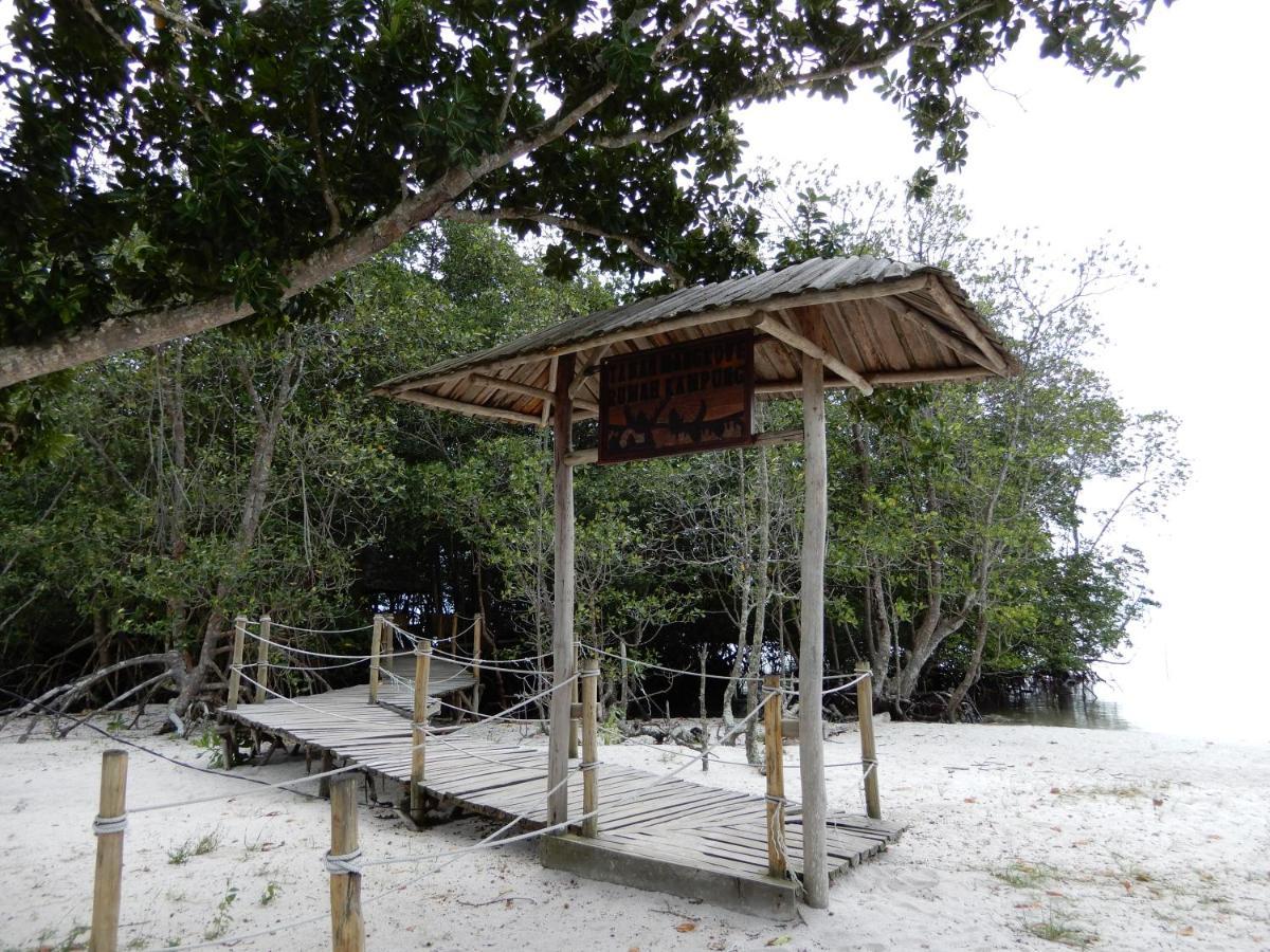TRC Bintan Resort Sebungsungai Exterior foto