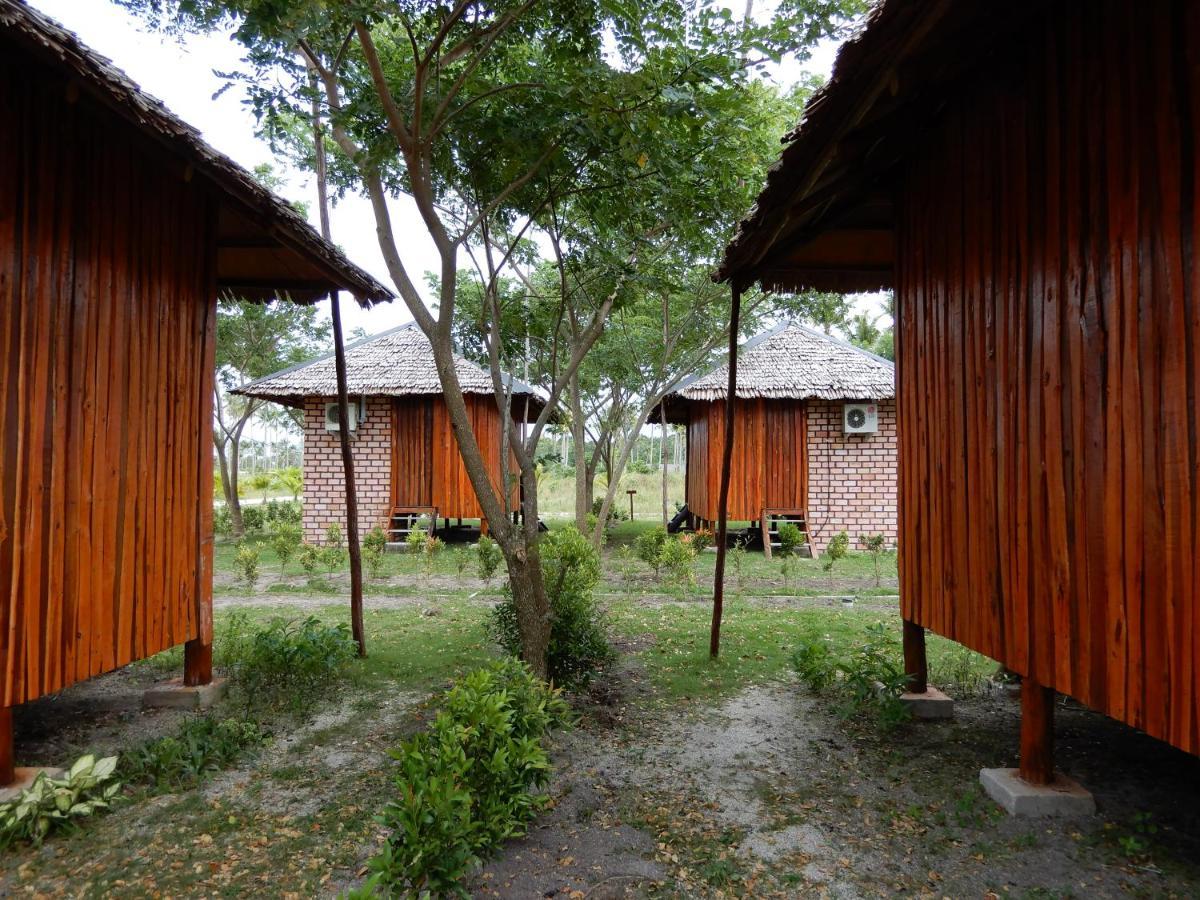 TRC Bintan Resort Sebungsungai Exterior foto