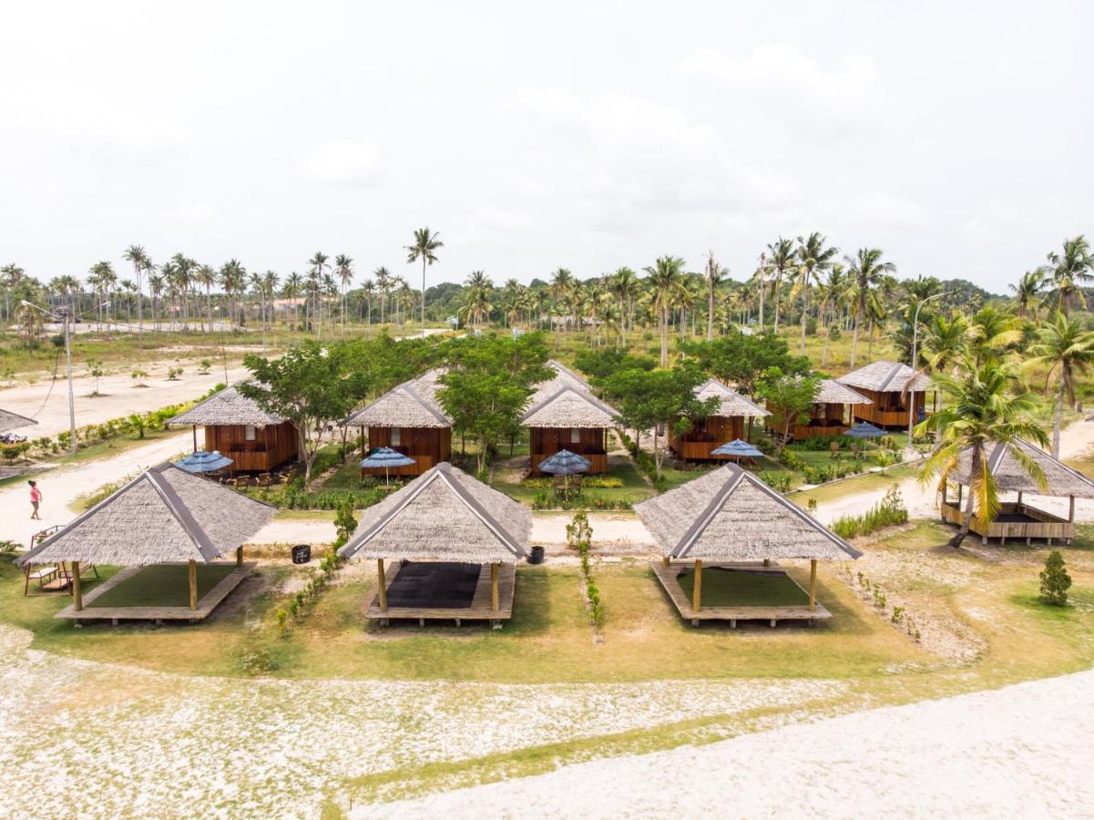 TRC Bintan Resort Sebungsungai Exterior foto