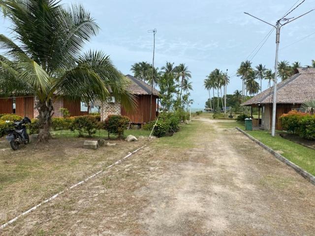 TRC Bintan Resort Sebungsungai Exterior foto