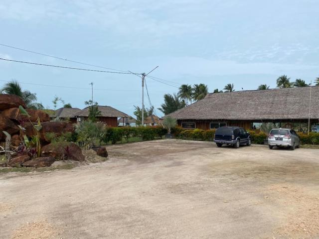 TRC Bintan Resort Sebungsungai Exterior foto