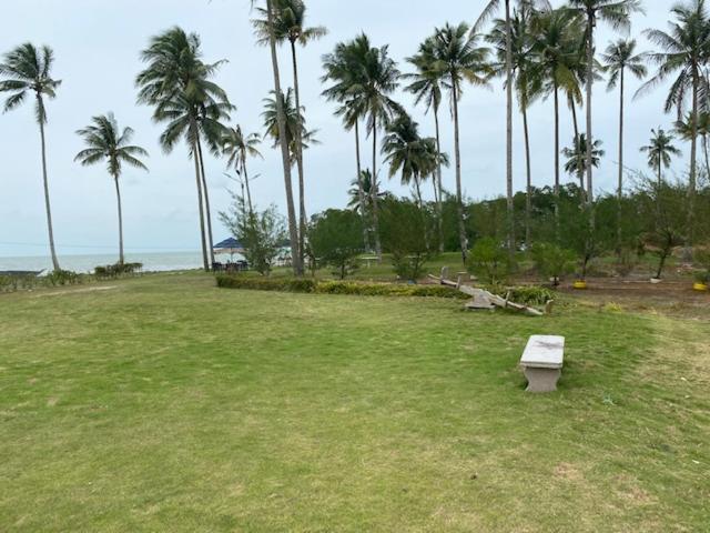 TRC Bintan Resort Sebungsungai Exterior foto